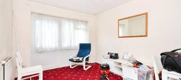 1 Schlafzimmer Wohnung in Harrow, United Kingdom, Nr. 6401 10