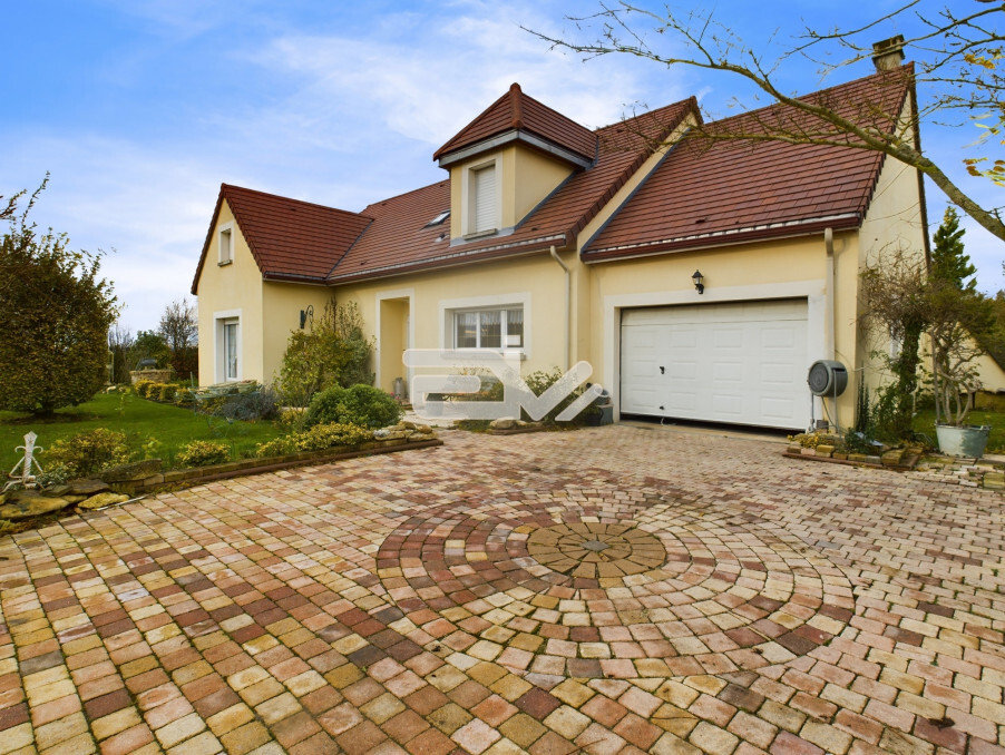 Casa T4 em Romigny, France N.º 53111