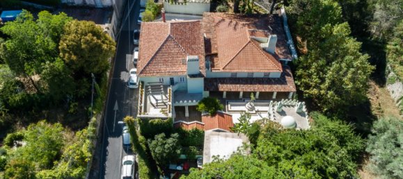 Casa de 12 dormitorios en Sintra, Portugal No. 135990 43