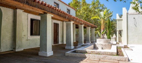 Casa de 12 dormitorios en Sintra, Portugal No. 135990 14