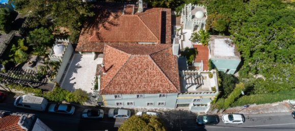 Casa de 12 dormitorios en Sintra, Portugal No. 135990 32