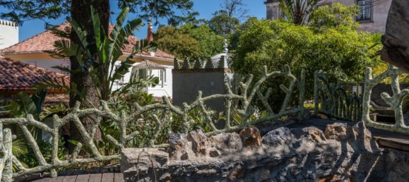 Casa de 12 dormitorios en Sintra, Portugal No. 135990 29