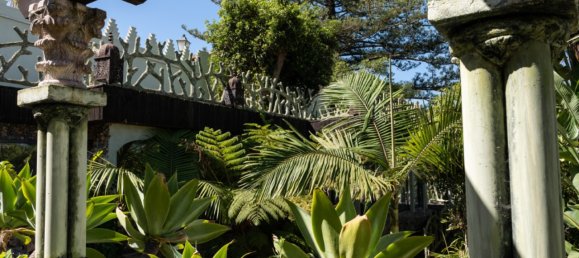 Casa de 12 dormitorios en Sintra, Portugal No. 135990 37