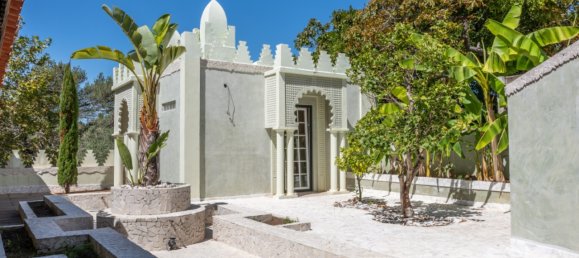 Casa de 12 dormitorios en Sintra, Portugal No. 135990 22