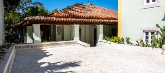 Casa de 12 dormitorios en Sintra, Portugal No. 135990 12