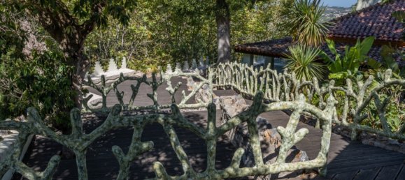 Casa de 12 dormitorios en Sintra, Portugal No. 135990 41
