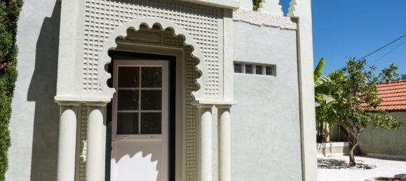 Casa de 12 dormitorios en Sintra, Portugal No. 135990 21