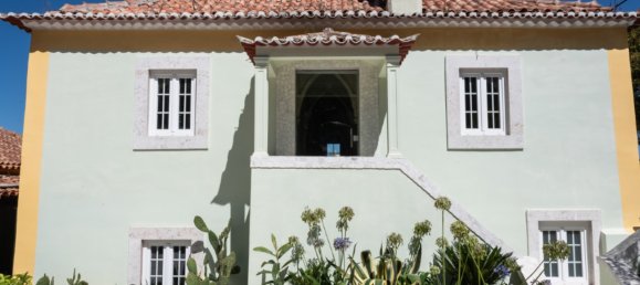 Casa de 12 dormitorios en Sintra, Portugal No. 135990 38