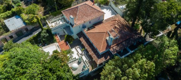 Casa de 12 dormitorios en Sintra, Portugal No. 135990 40