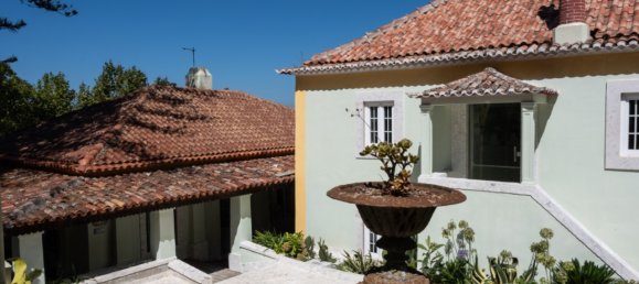 Casa de 12 dormitorios en Sintra, Portugal No. 135990 39