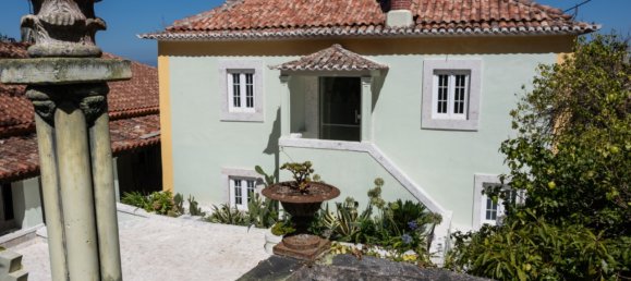 Casa de 12 dormitorios en Sintra, Portugal No. 135990 36