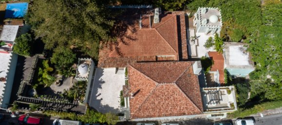 Casa de 12 dormitorios en Sintra, Portugal No. 135990 35
