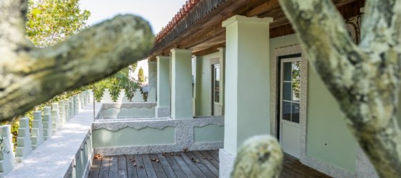 Casa de 12 dormitorios en Sintra, Portugal No. 135990 19