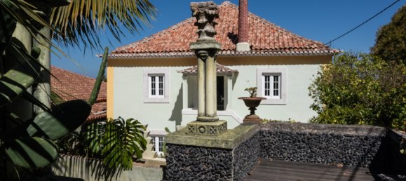 Casa de 12 dormitorios en Sintra, Portugal No. 135990 3