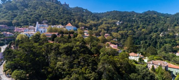 Casa de 12 dormitorios en Sintra, Portugal No. 135990 42