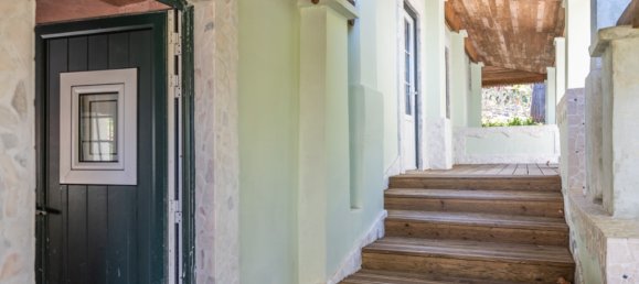 Casa de 12 dormitorios en Sintra, Portugal No. 135990 24