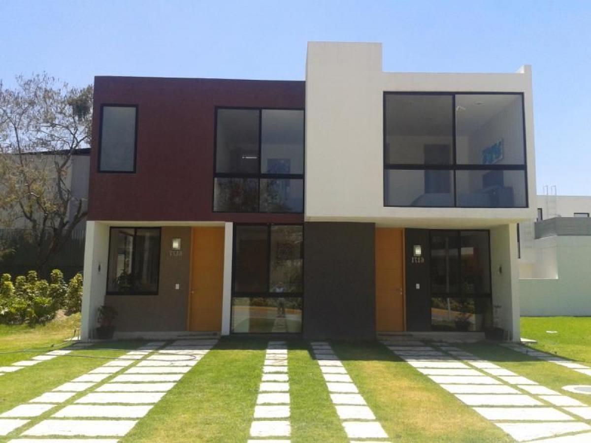 3 bedrooms House in Jalisco, Mexico No. 153362