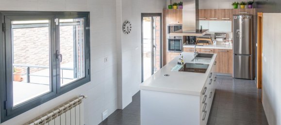 4 bedrooms House in Alhendin, Spain No. 150614 16