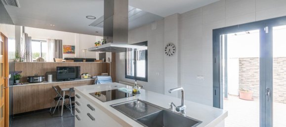 4 bedrooms House in Alhendin, Spain No. 150614 18