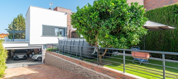 4 bedrooms House in Alhendin, Spain No. 150614 47