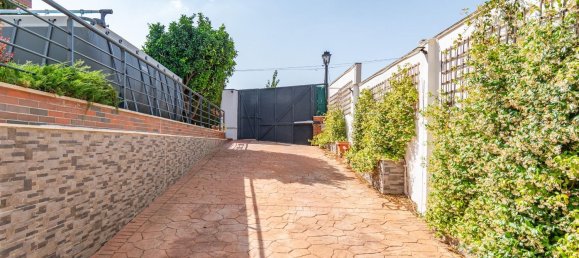 4 bedrooms House in Alhendin, Spain No. 150614 49