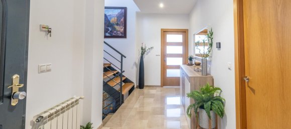 4 bedrooms House in Alhendin, Spain No. 150614 11