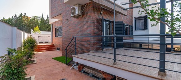 4 bedrooms House in Alhendin, Spain No. 150614 4