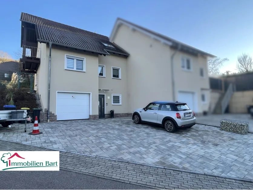 3 bedrooms Townhouse in Merzig-Wadern, Germany No. 254529