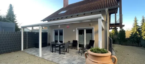 3 bedrooms Townhouse in Merzig-Wadern, Germany No. 254529 14