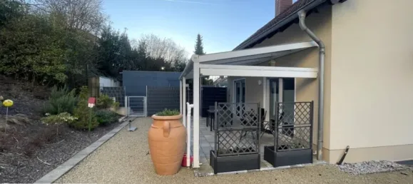 3 bedrooms Townhouse in Merzig-Wadern, Germany No. 254529 13