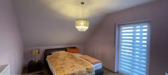 3 bedrooms Townhouse in Merzig-Wadern, Germany No. 254529 8