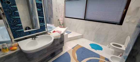 7 غرف نوم فيلا في Thermi, Greece رقم 52720 25