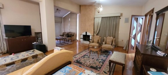 7 غرف نوم فيلا في Thermi, Greece رقم 52720 28