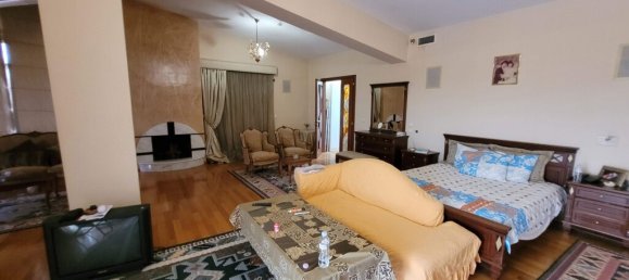7 غرف نوم فيلا في Thermi, Greece رقم 52720 26