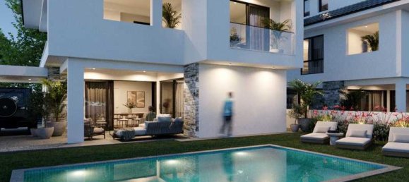 5 bedrooms House in Oroklini, Cyprus No. 6705 4