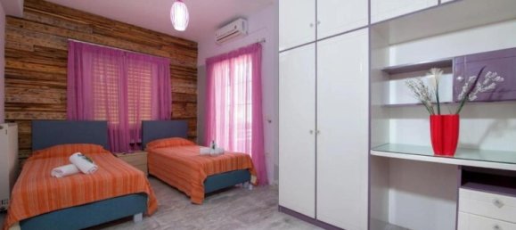 Vivenda de 8 divisões em Platanias, Greece N.º 105018 19