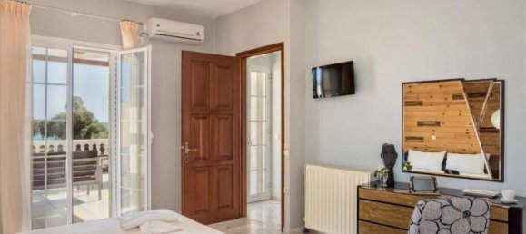 Vivenda de 8 divisões em Platanias, Greece N.º 105018 24