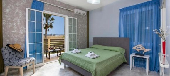 Vivenda de 8 divisões em Platanias, Greece N.º 105018 27