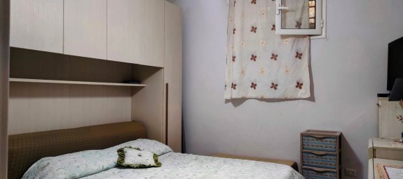 Квартира с 3 комнатами в Мессина, Италия № 281418 10