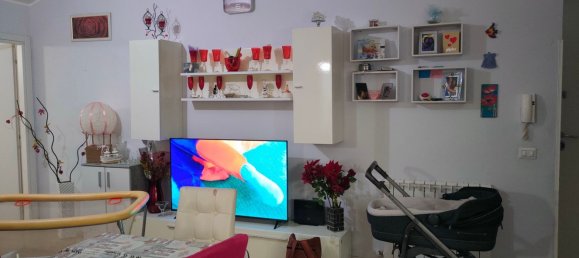 Квартира с 3 комнатами в Мессина, Италия № 281418 4