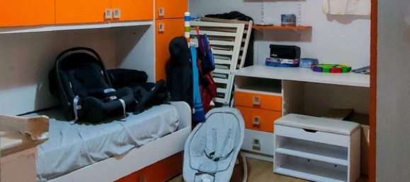 Квартира с 3 комнатами в Мессина, Италия № 281418 11