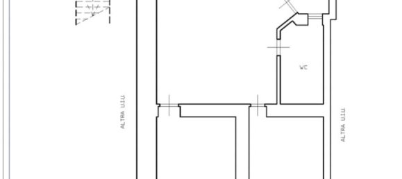 Квартира с 3 комнатами в Мессина, Италия № 281418 14