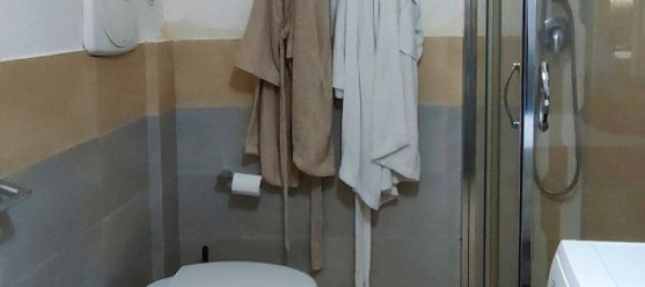 Квартира с 3 комнатами в Мессина, Италия № 281418 9