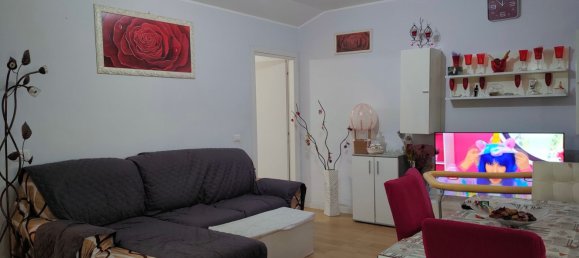 Квартира с 3 комнатами в Мессина, Италия № 281418 5