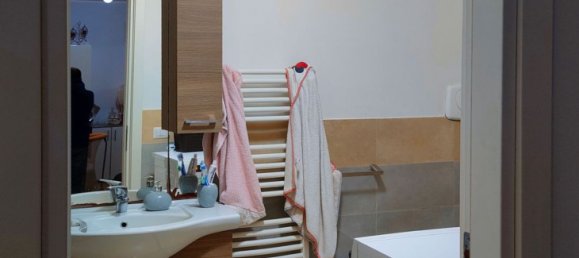 Квартира с 3 комнатами в Мессина, Италия № 281418 7