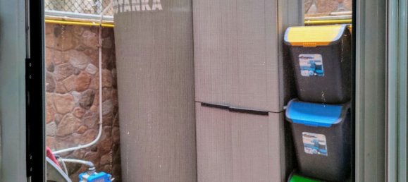 Квартира с 3 комнатами в Мессина, Италия № 281418 13