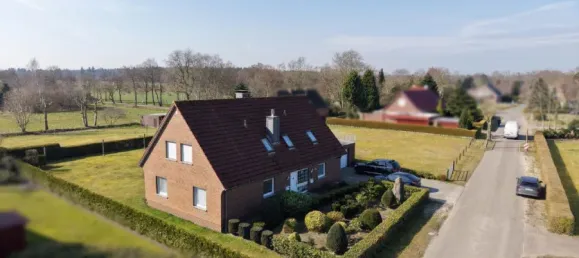 7-Zimmer Stadthaus in Aurich, Germany, Nr. 193431 3