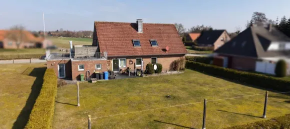 7-Zimmer Stadthaus in Aurich, Germany, Nr. 193431 7