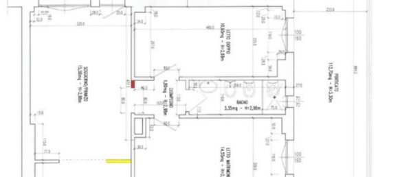 3 rooms Apartment in Cesenatico, Italy No. 161465 30