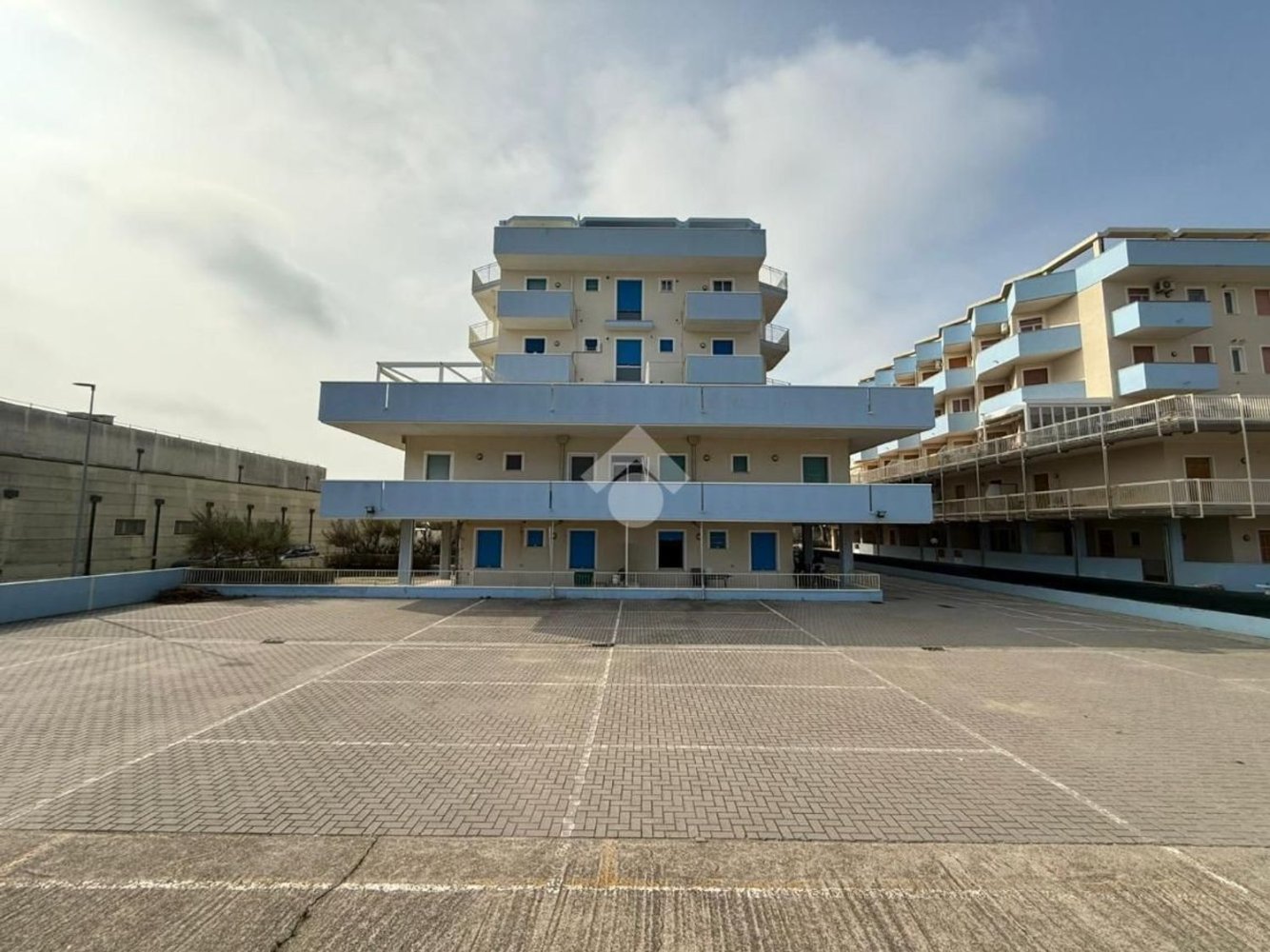 3 rooms Apartment in Cesenatico, Italy No. 161465